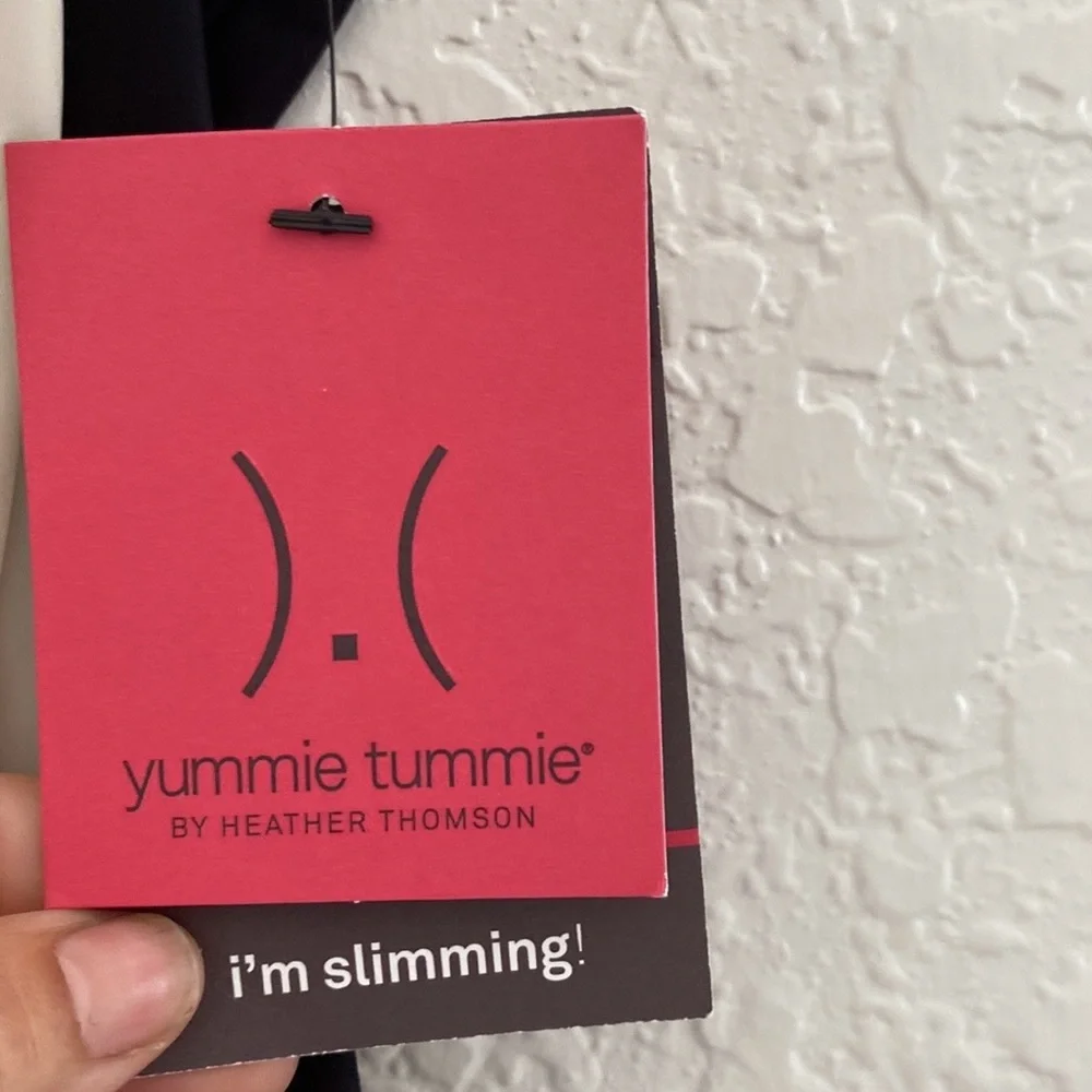 Yummie Tummie Baley Bustless slip - Picture 9 of 12